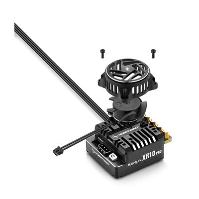 Hobbywing XERUN XR10 Pro Black G3 HW30112619
