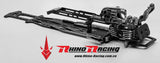 Rhino Racing SV2 Chassis Conversion Kit RED - RR-861  various colours