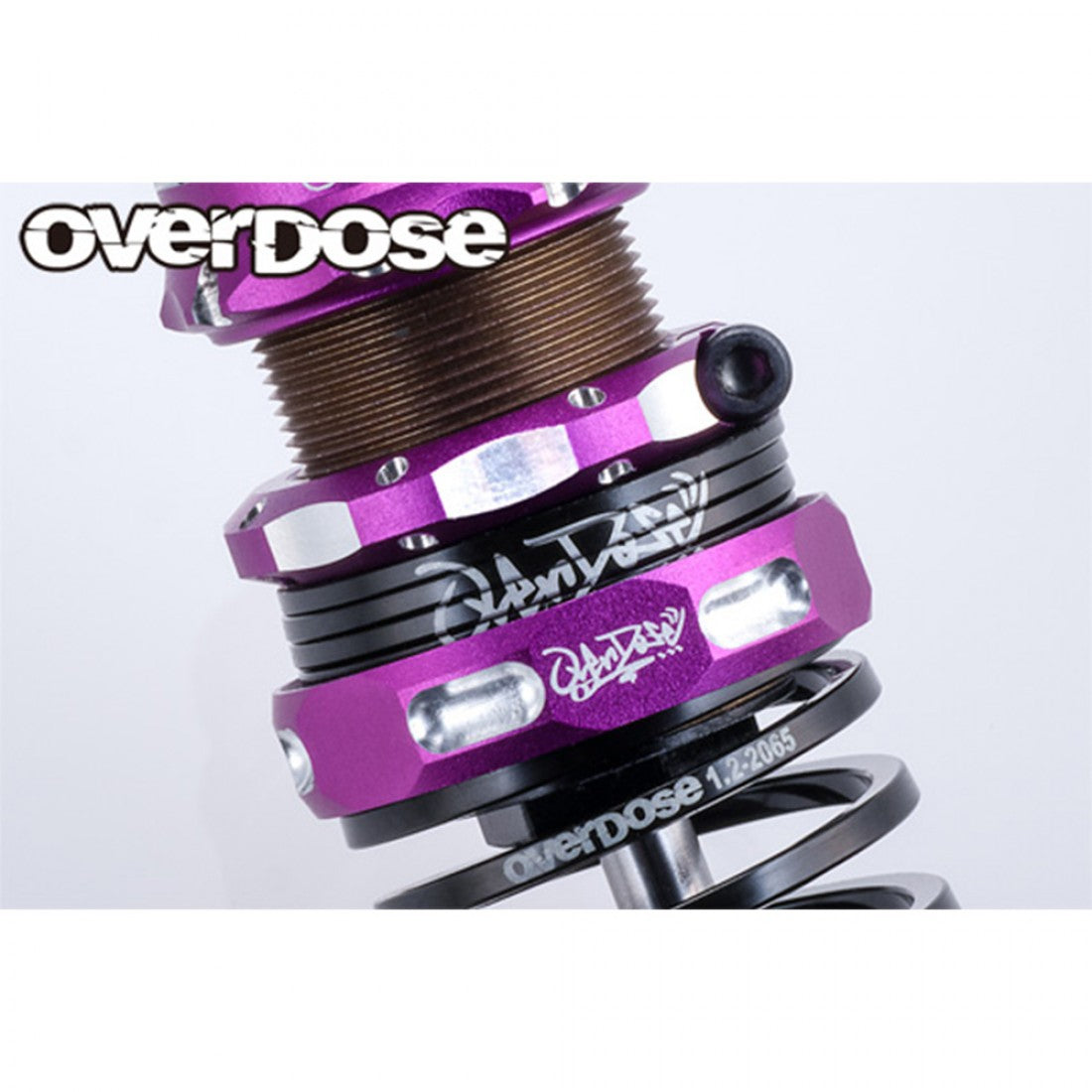 overdose マルチRCスタンド(パープル) Overdose RC – Page 3 – asbo-rc