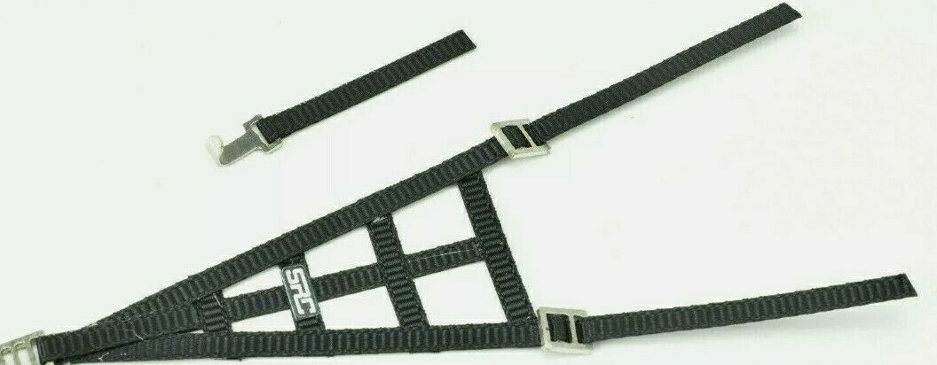 SRC Triangle Net Various Colours