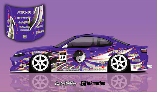 Drift Balance