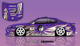 Drift Balance