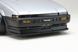 SD-AE86T2P - TOYOTA Sprinter Trueno(AE86)2Dr Aero Parts Set