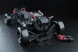 MST RMX-4 S PRO RC Drift Chassis Kit 1/10 - 532217