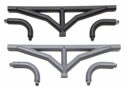 SRC Bashbar v2 Black or Grey