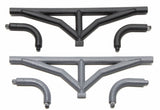SRC Bashbar v2 Black or Grey