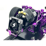 R31 House GRK Multi Fan Mount Bracket Set Ver.2 Various Colours