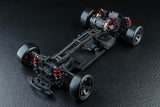 MST RMX-4 S PRO RC Drift Chassis Kit 1/10 - 532217