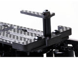 WRAP-UP Next - 0746-FD - Adjustable Carbon Battery Holder Set