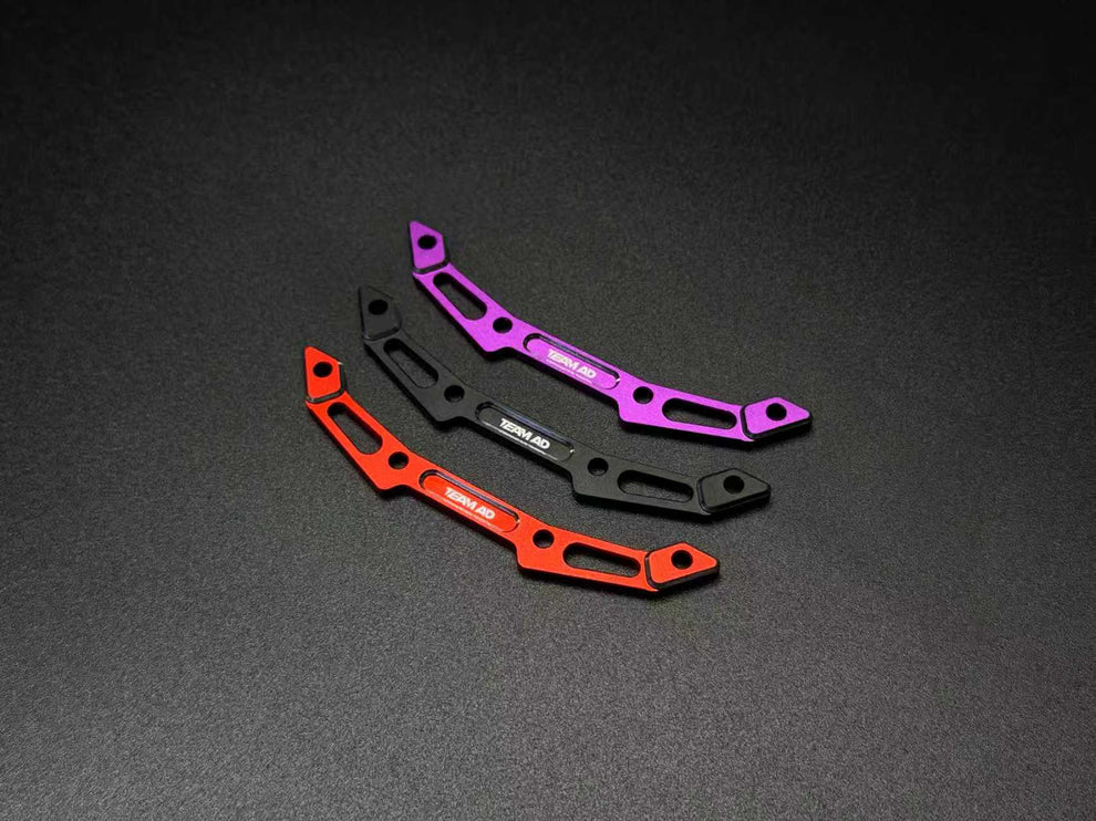 Team AD BODY POST (front) – AD-9041 various colours