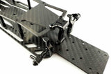 MC-III RDX Conversion Upgrade Chassis Kit [Reve D] RKD-MC3