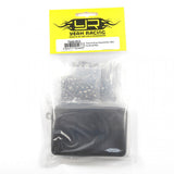 Yeah Racing Titanium Screw Assorted Set w/Box For ReveD RDX TSAS-0012
