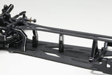 Yokomo Super Drift SD3.0 Assemble kit Black SDR-030