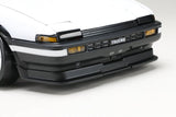 SD-AE86T3P - TOYOTA Sprinter Trueno(AE86)3Dr Aero Parts Set