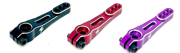 (R31S109) GRK Direct Servo Horn Ver.2 23T or 25t (various colors)