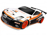 HPI103886 - HPI Nissan 350Z Hankook Body (200mm)