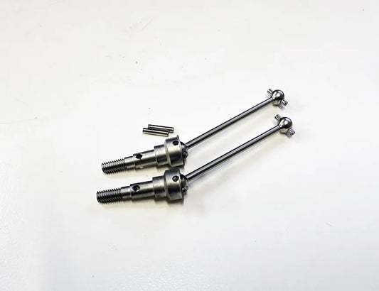 Rhino Racing – CVD Universal Rear Axles 49mm – #RR-202
