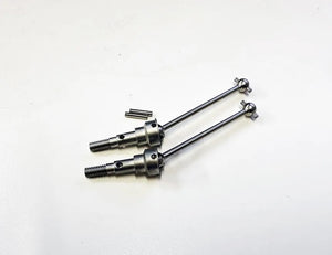 Rhino Racing – CVD Universal Rear Axles 49mm – #RR-202