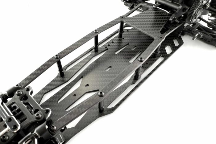MC-III RDX Conversion Upgrade Chassis Kit [Reve D] RKD-MC3