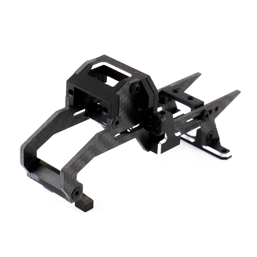 Rhino Racing DDSS-V2 YD2 various  colours Bulkhead/Steering Upgrade Kit – RR-750