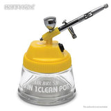Hobbynox Airbrush Cleaning Station HN017-00