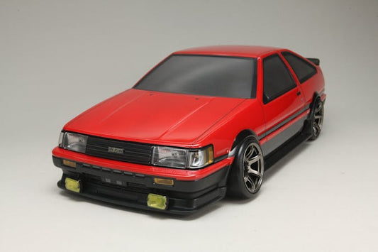 #SD-AE86L3P - TOYOTA Corolla Levin (AE86) 3Dr Aero Parts Set
