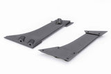 8810 STYLE Molded Wing Stay Type A (Suitable GR86 Steel Screw 6pcs) HS-WS-A8