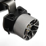 Yeah Racing Aluminum Transmitter Steering Wheel Set fits Futaba KO Sanwa Flysky Traxxas ya 0716gm