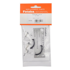 Futaba 10PX Brake Lever Set