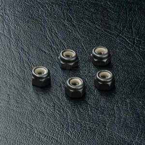 MST Lock Nut M3 (5)