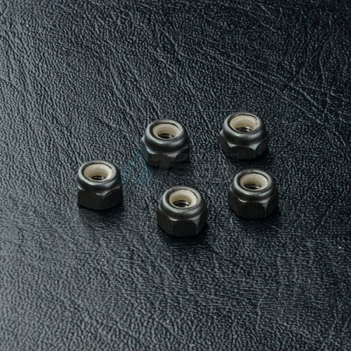 MST Lock Nut M3 (5)