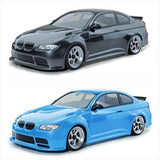 MST 1/10 RMX 2.5 E92 Blue Pre-Painted Body Brushed RWD RTR High Performance Drift Car w/ 2.4GHz Radio