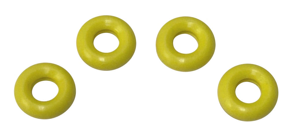 Topline D-Competition Damper X-Ring Type 2 Various Sizes