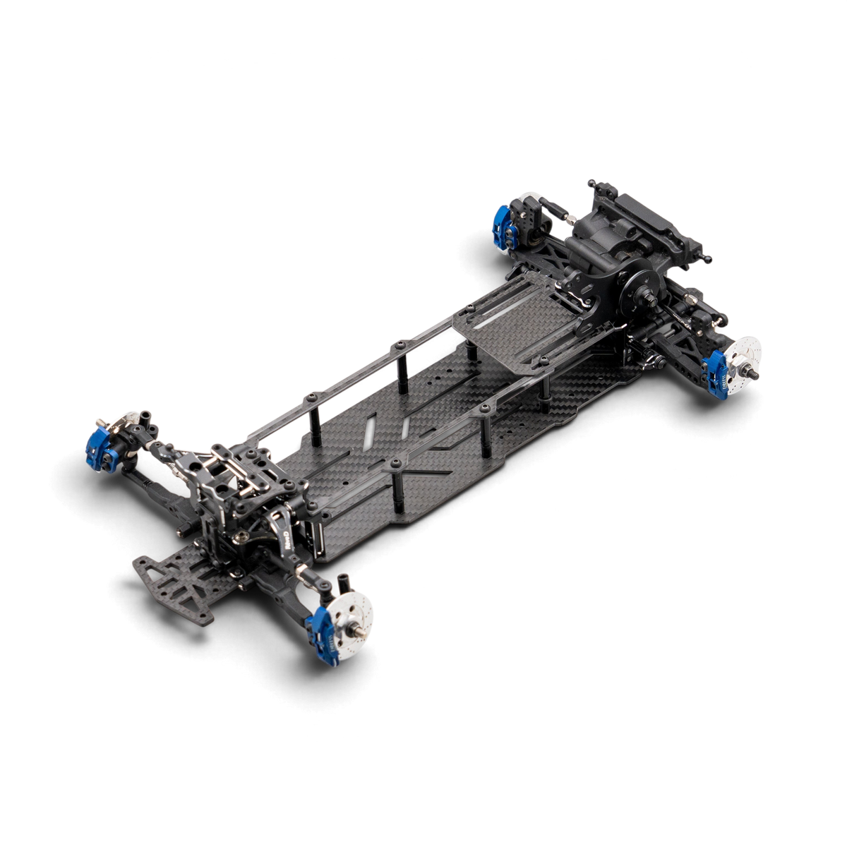 KRC MCIII Conversion for ReveD RDX (MC3 Base) krc-046dm