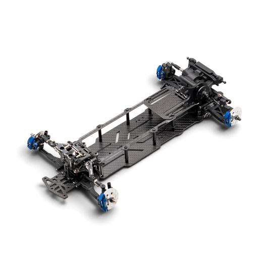 KRC MCIII Conversion for ReveD RDX (MC3 Base) krc-046dm