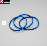 Kaizen Steering Conversion Belt Kit various colours