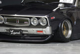 Pandora RC C130 LAUREL (Butaketsu) Drift Bodyshell
PAB-3220