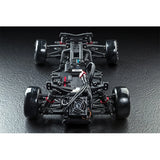 mst rtr 2.5 evo v  brushless
