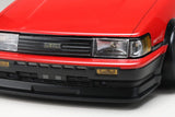 #SD-AE86L3P - TOYOTA Corolla Levin (AE86) 3Dr Aero Parts Set