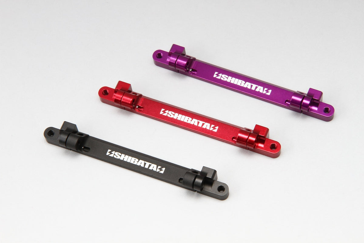 R31S325) Super wide adjustable suspension block (various colors)