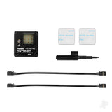 Futaba GYD560 Drift Car Steering Gyro Aluminium (Wireless Adjust) - FUT05102753-3