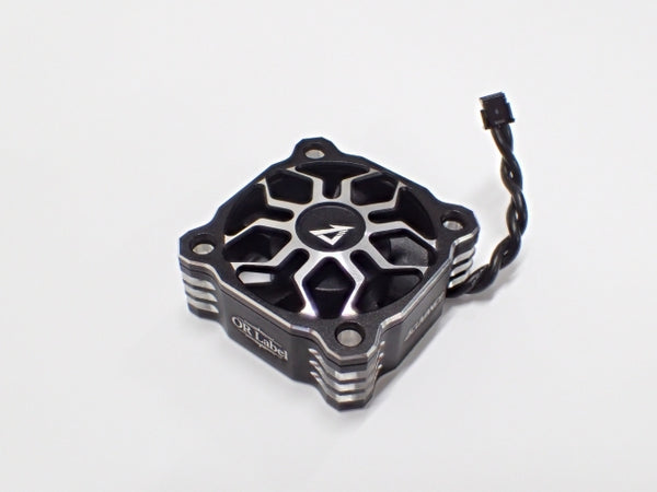Acuvance
REY STORM II 30mm HIGH POWER OR Orange Label COOLING FAN ( BLACK RED PURPLE BLUE ) REYSTORM [Acuvance] 60816 60817 60818 60819