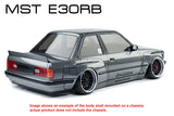 Mst bmw e30 pre painted various