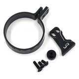 Yeah Racing Aluminum Single Hand TX Steering Adaptor Fits Traxxas TQi Radio ya 0613