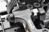 Rear Upper Arm Pin Set (for M1-RAC) M1-RA-04