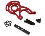 MST RMX 4 Aluminum Motor Mount w/Cooling Fan Mount
