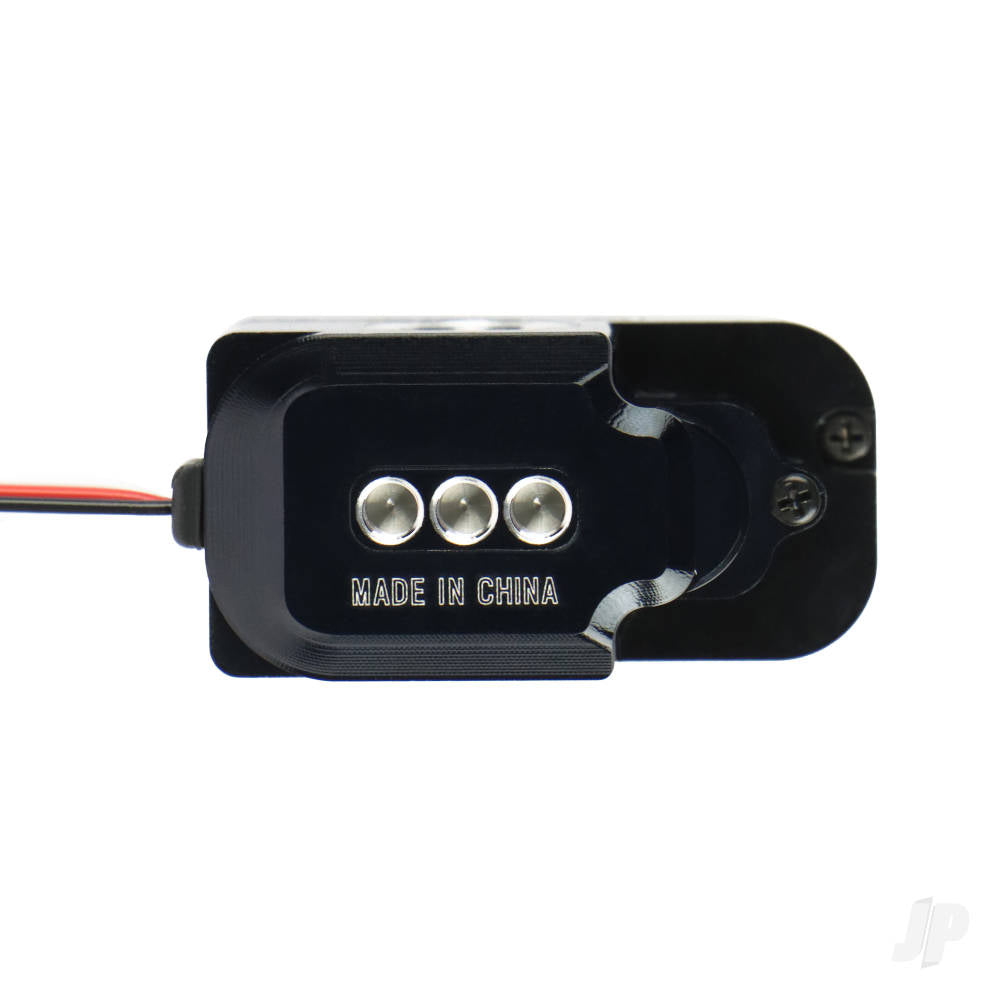 Futaba
S-CD500 KS Knuckle Servo 2.4kg 0.13s 4.8V - 6.0V