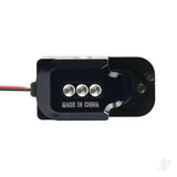 Futaba
S-CD500 KS Knuckle Servo 2.4kg 0.13s 4.8V - 6.0V