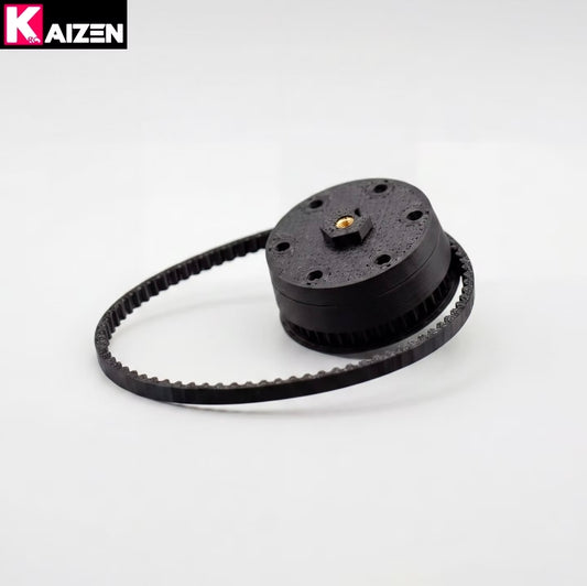 1:1 Ratio for Kaizen Steering Conversion KRC-018