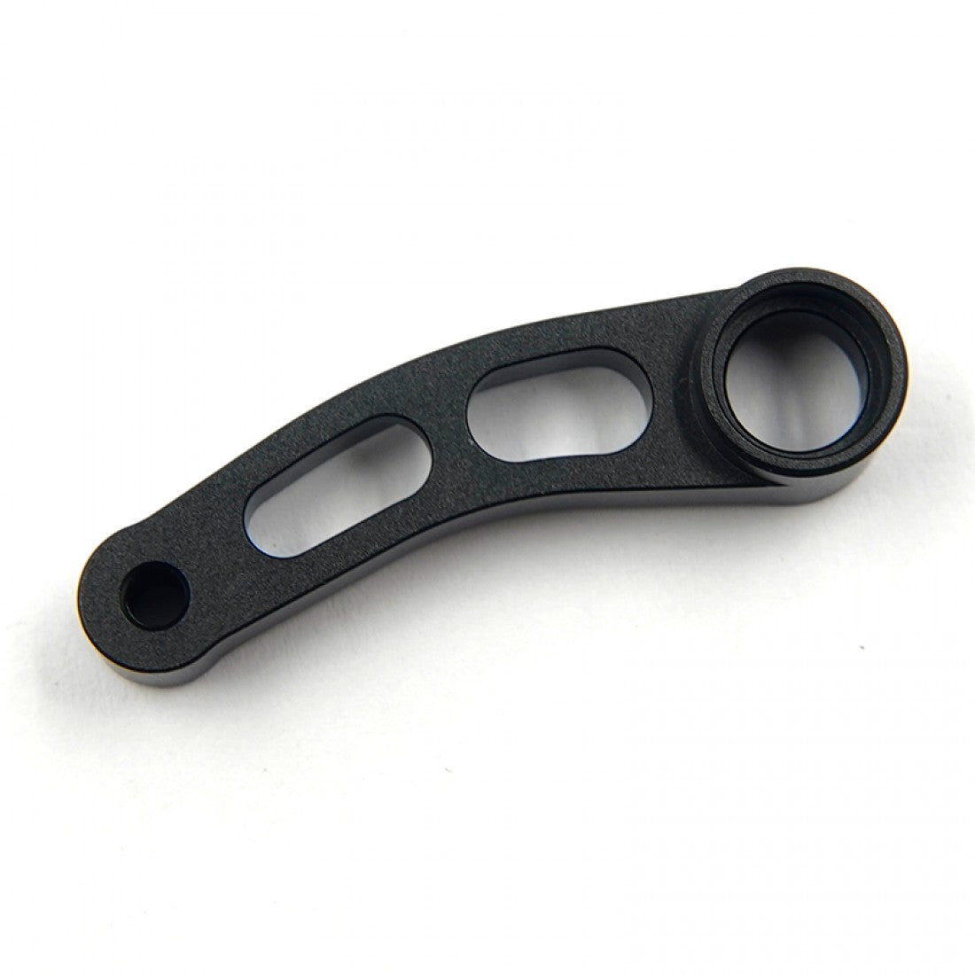 ReveD Aluminum SG Bell Crank Right Black